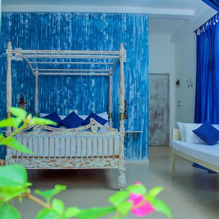 Villa Dewasiri Unawatuna Luaran gambar