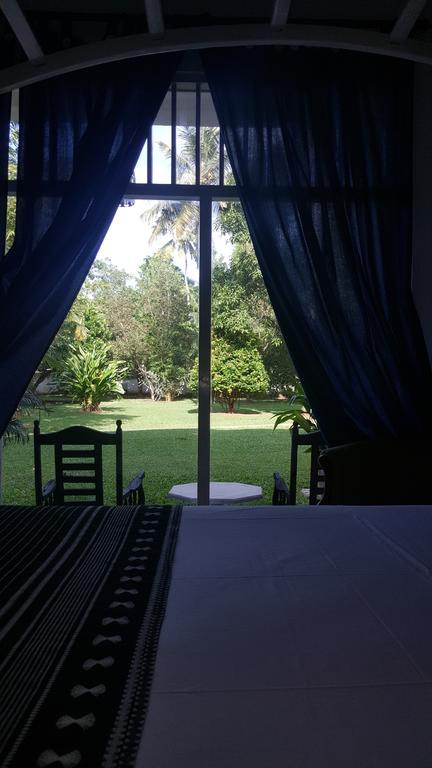 Villa Dewasiri Unawatuna Luaran gambar