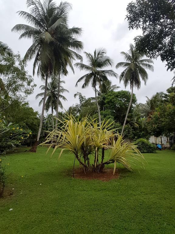 Villa Dewasiri Unawatuna Luaran gambar