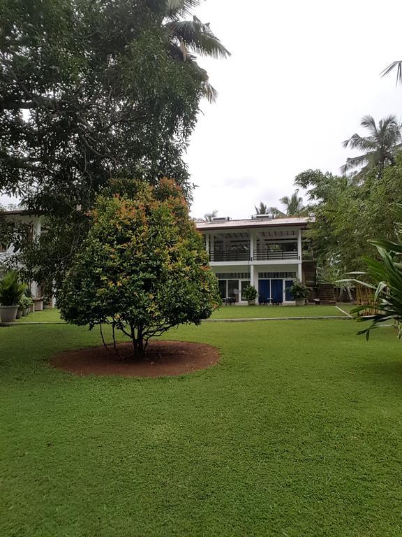 Villa Dewasiri Unawatuna Luaran gambar