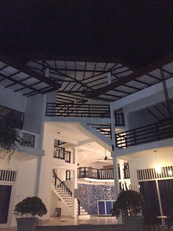 Villa Dewasiri Unawatuna Luaran gambar