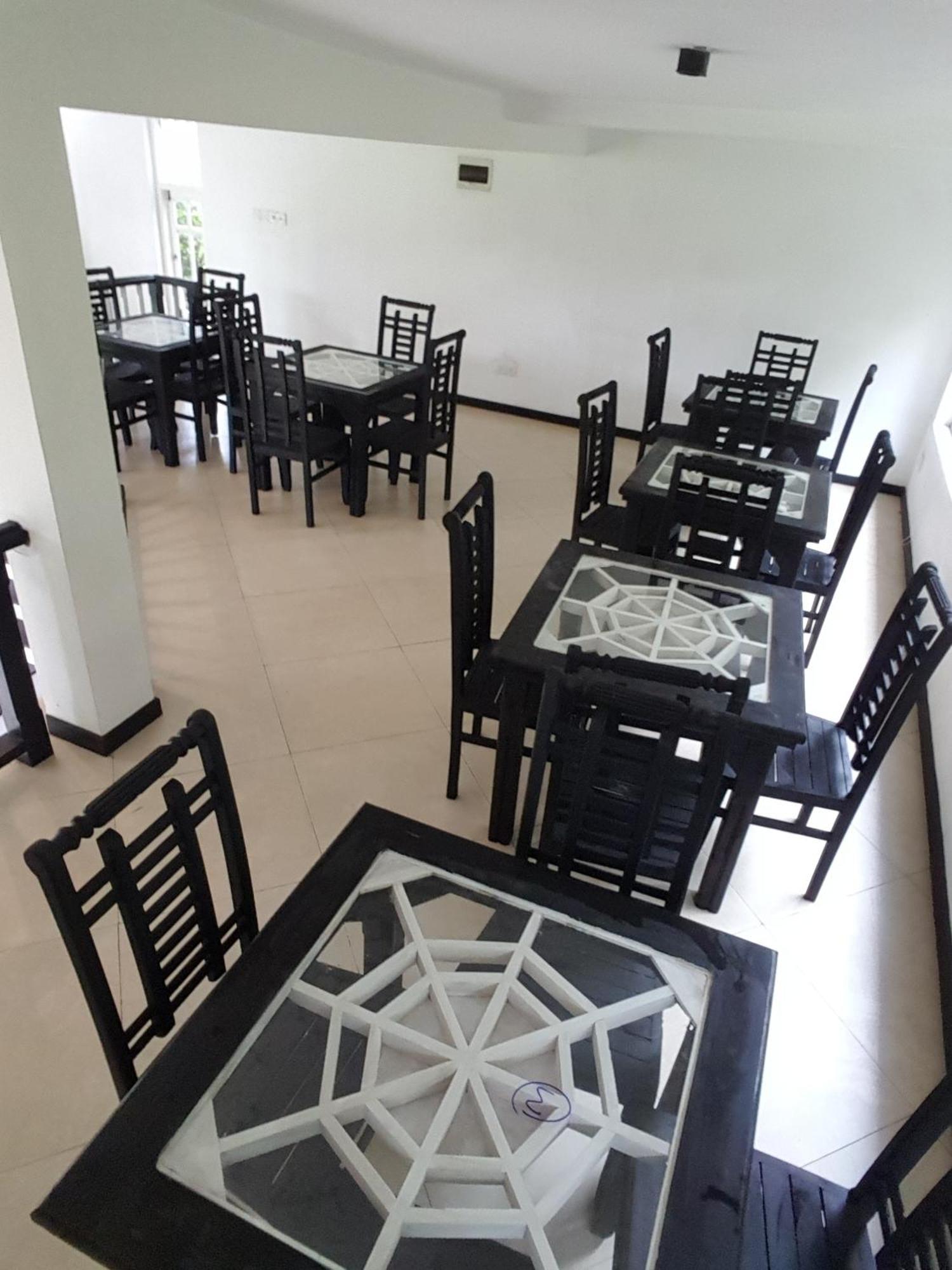Villa Dewasiri Unawatuna Luaran gambar