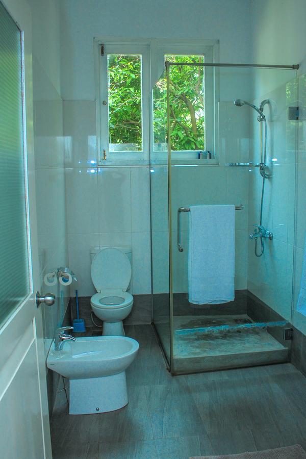 Villa Dewasiri Unawatuna Luaran gambar