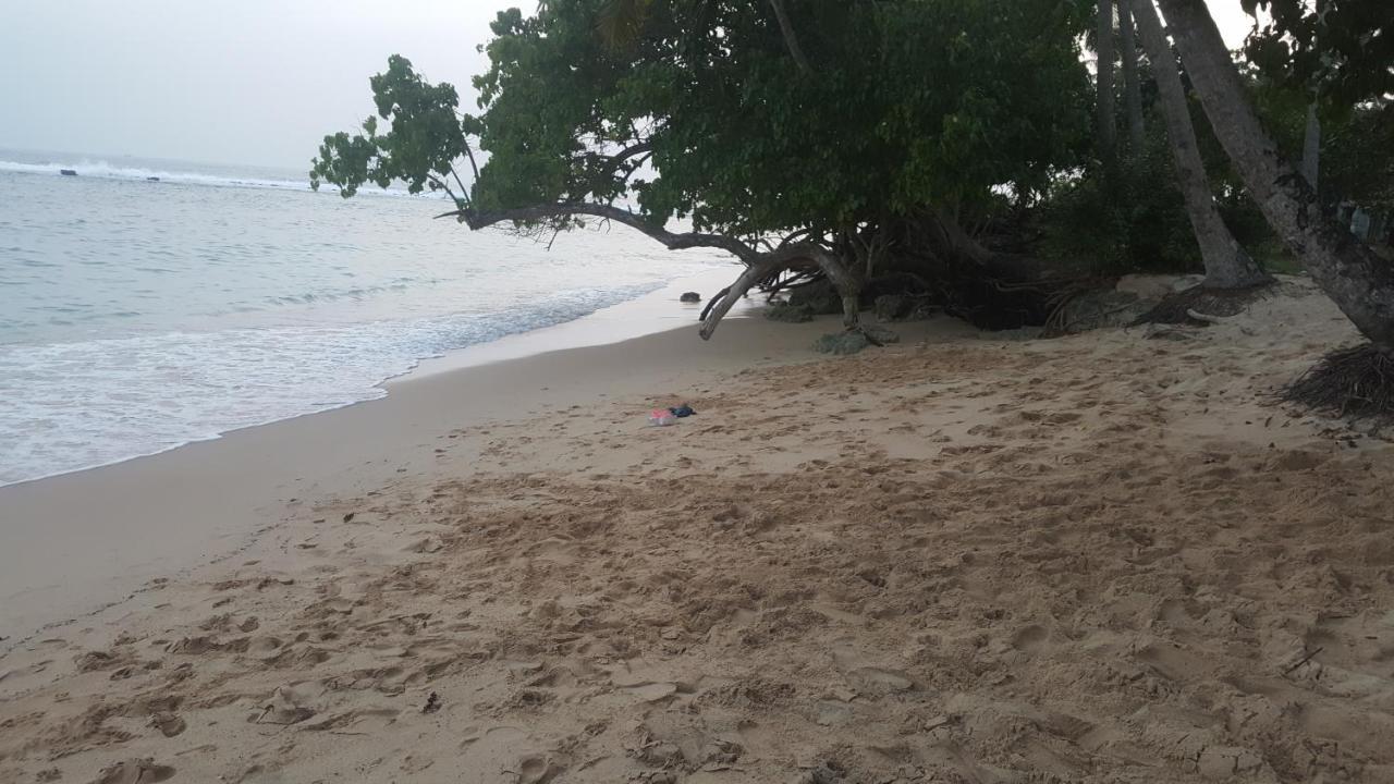 Villa Dewasiri Unawatuna Luaran gambar