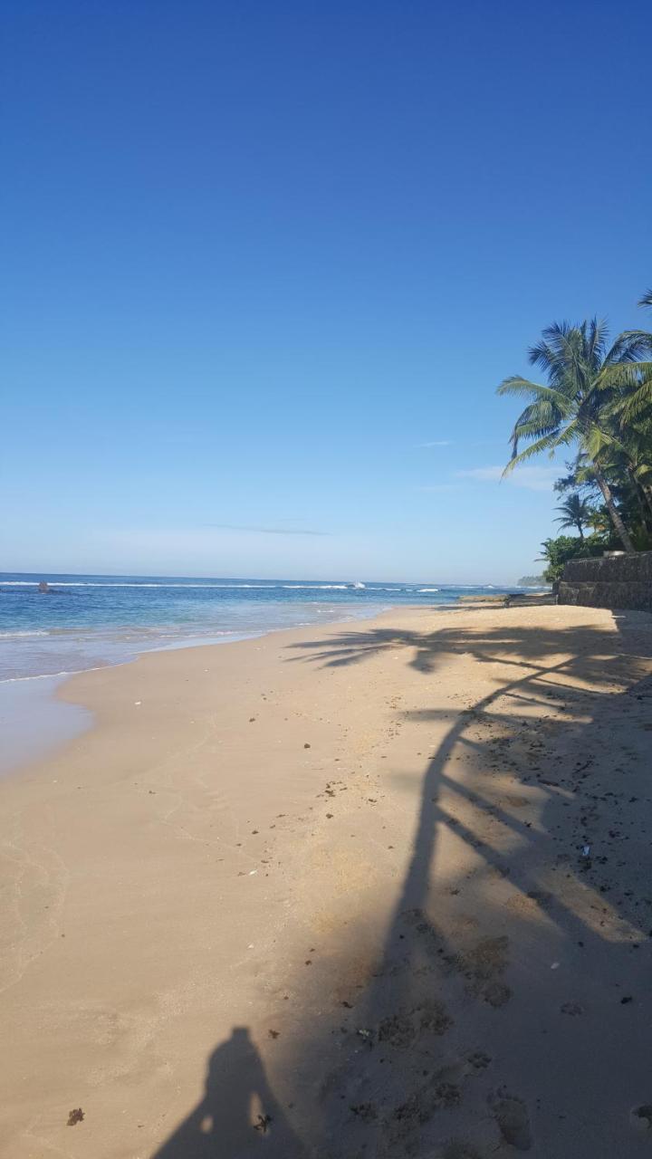 Villa Dewasiri Unawatuna Luaran gambar