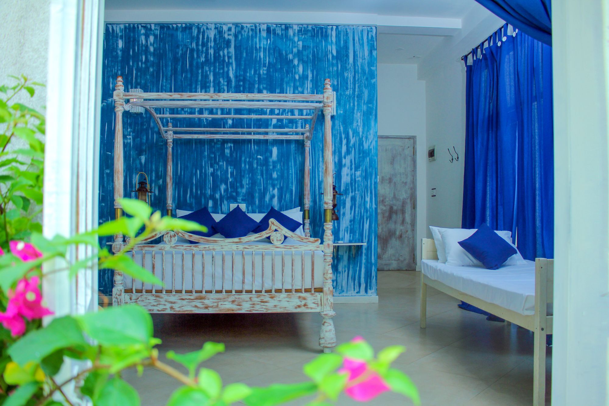 Villa Dewasiri Unawatuna Luaran gambar