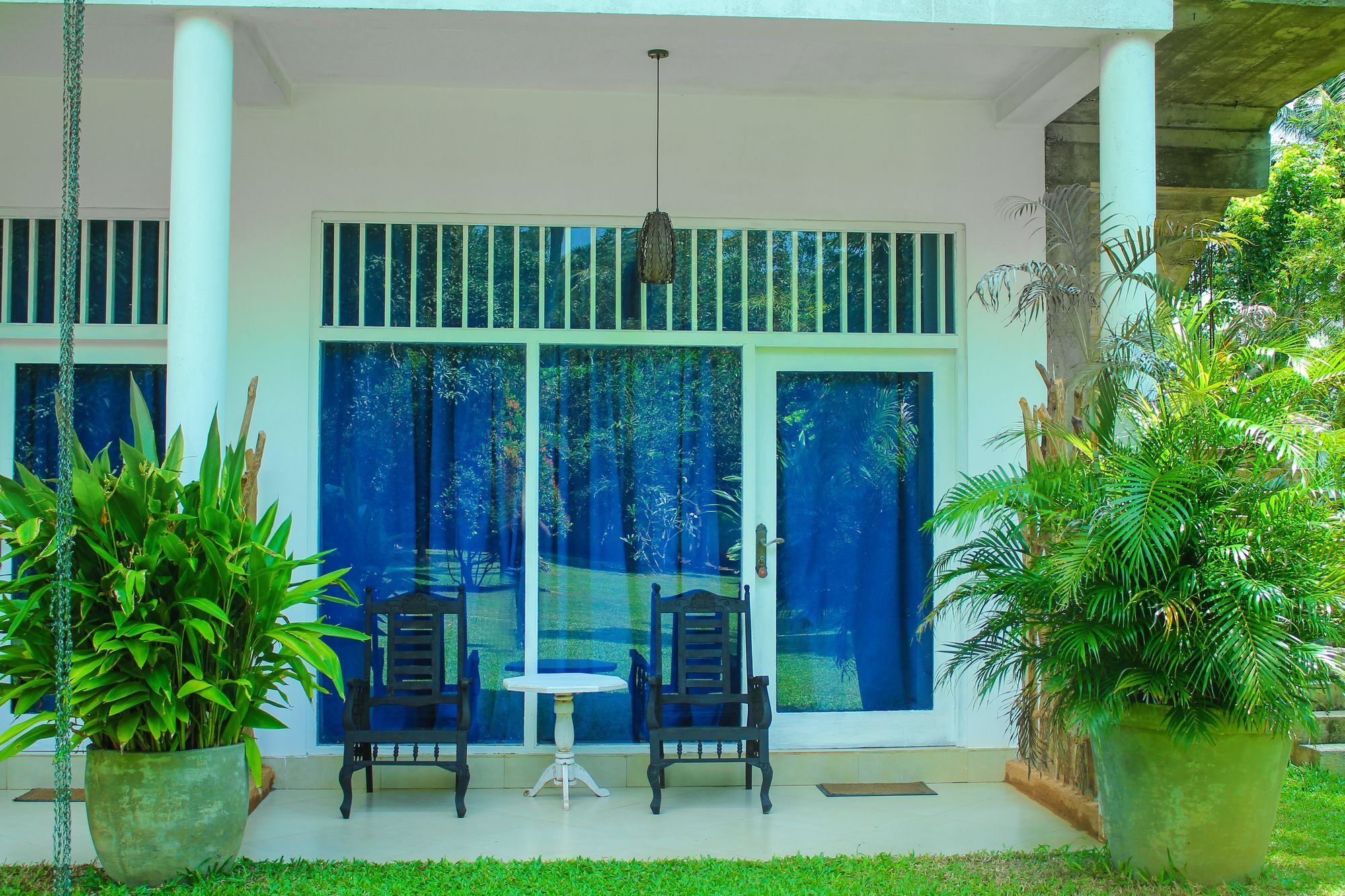 Villa Dewasiri Unawatuna Luaran gambar