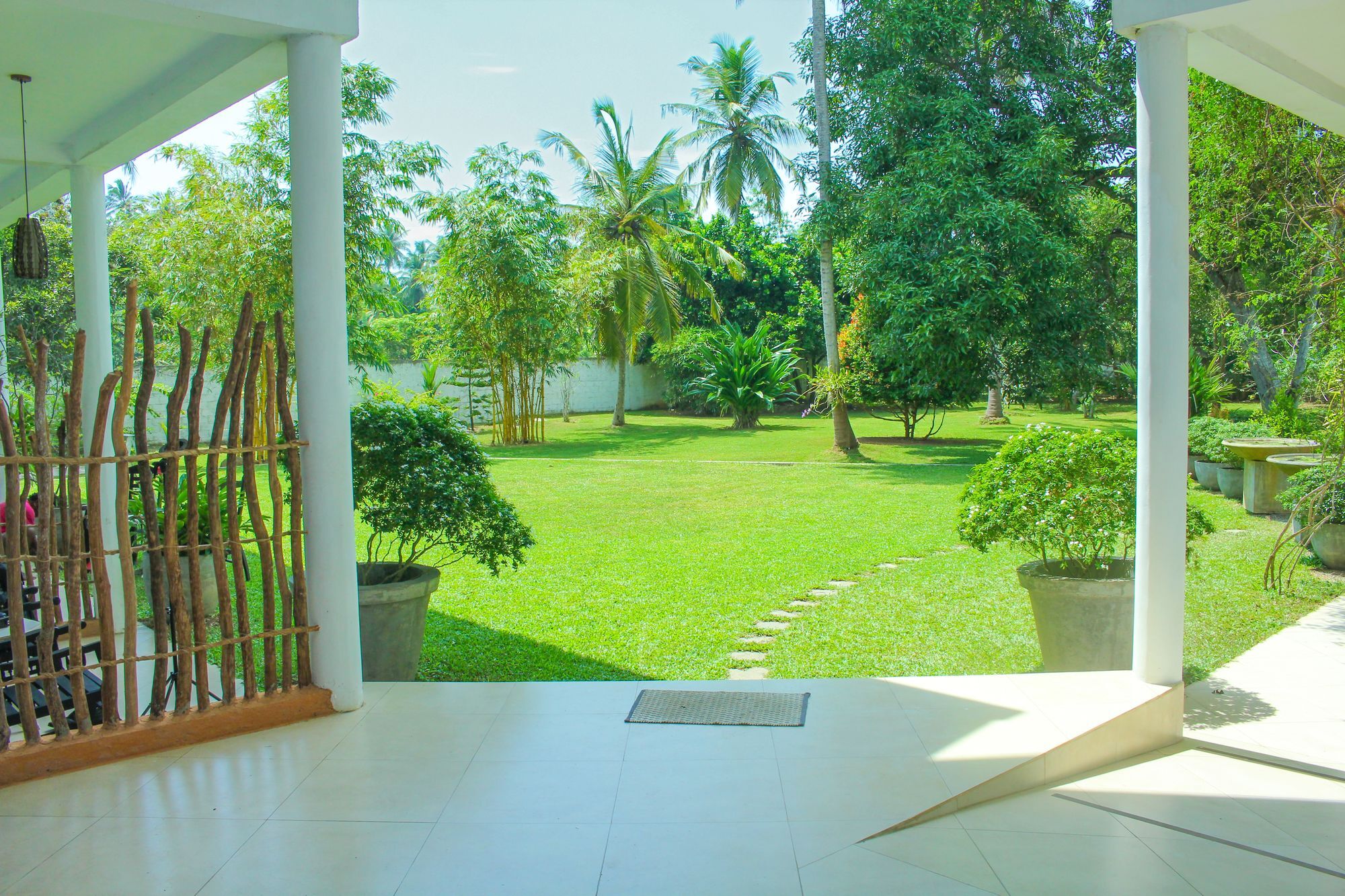 Villa Dewasiri Unawatuna Luaran gambar